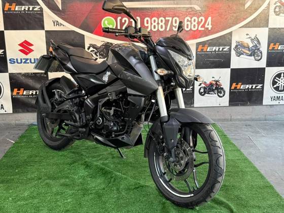 BAJAJ DOMINAR 160 BAJAJ DOMINAR 160